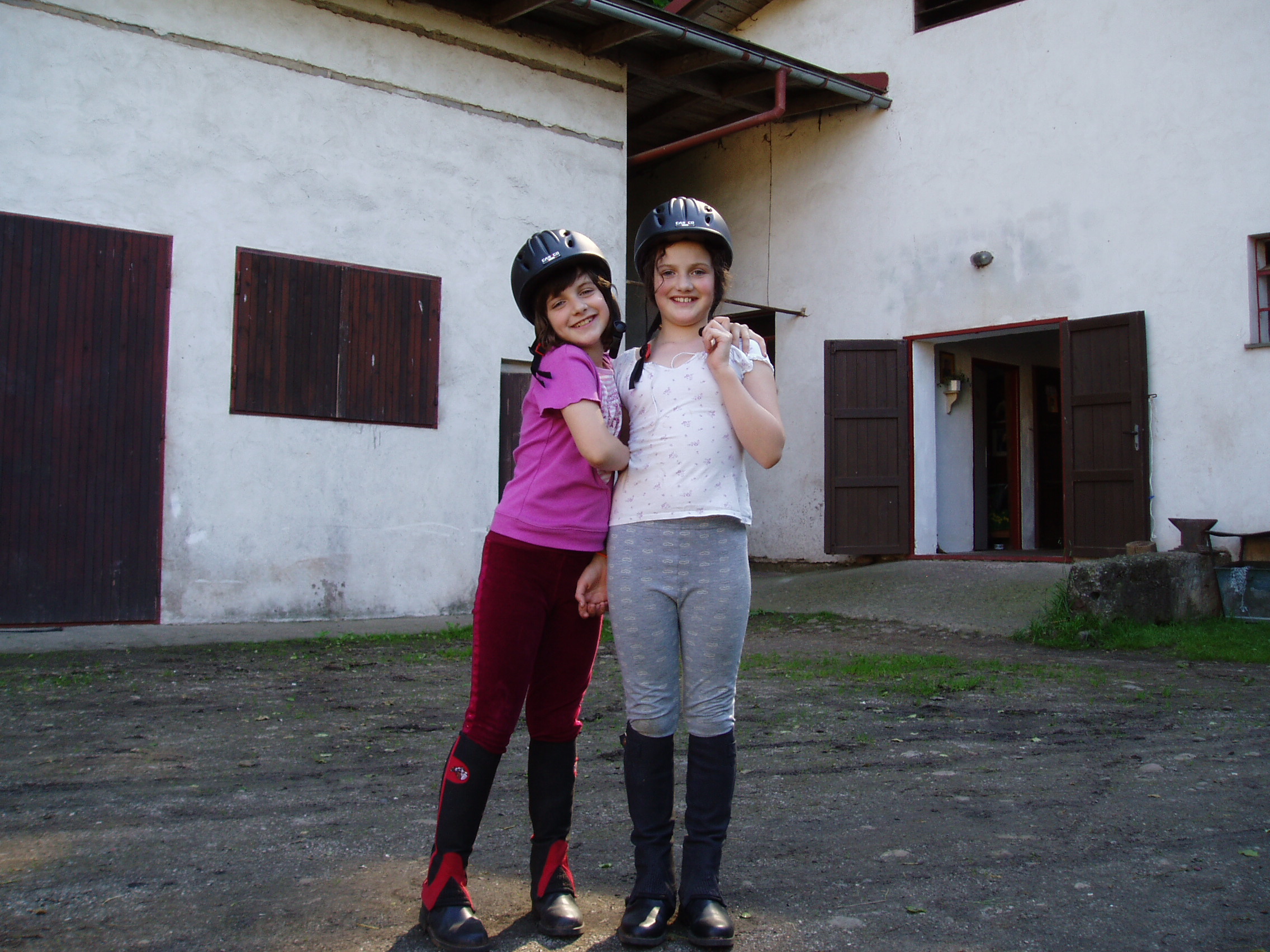 Caballos 5,6,2010 001